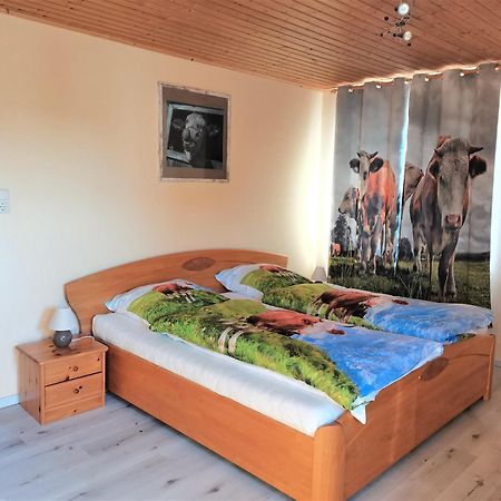Biene'S Baerenstube Hotel Elze Eksteriør billede