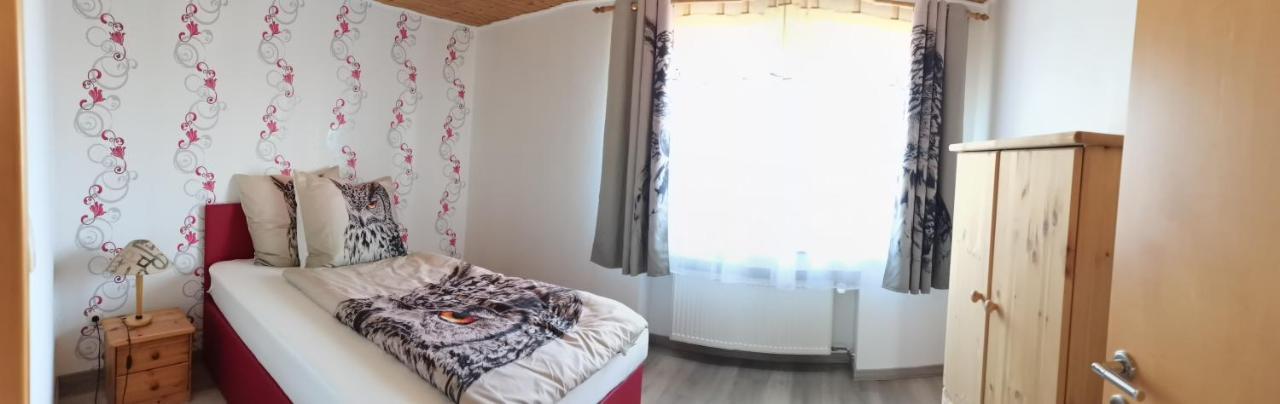 Biene'S Baerenstube Hotel Elze Eksteriør billede