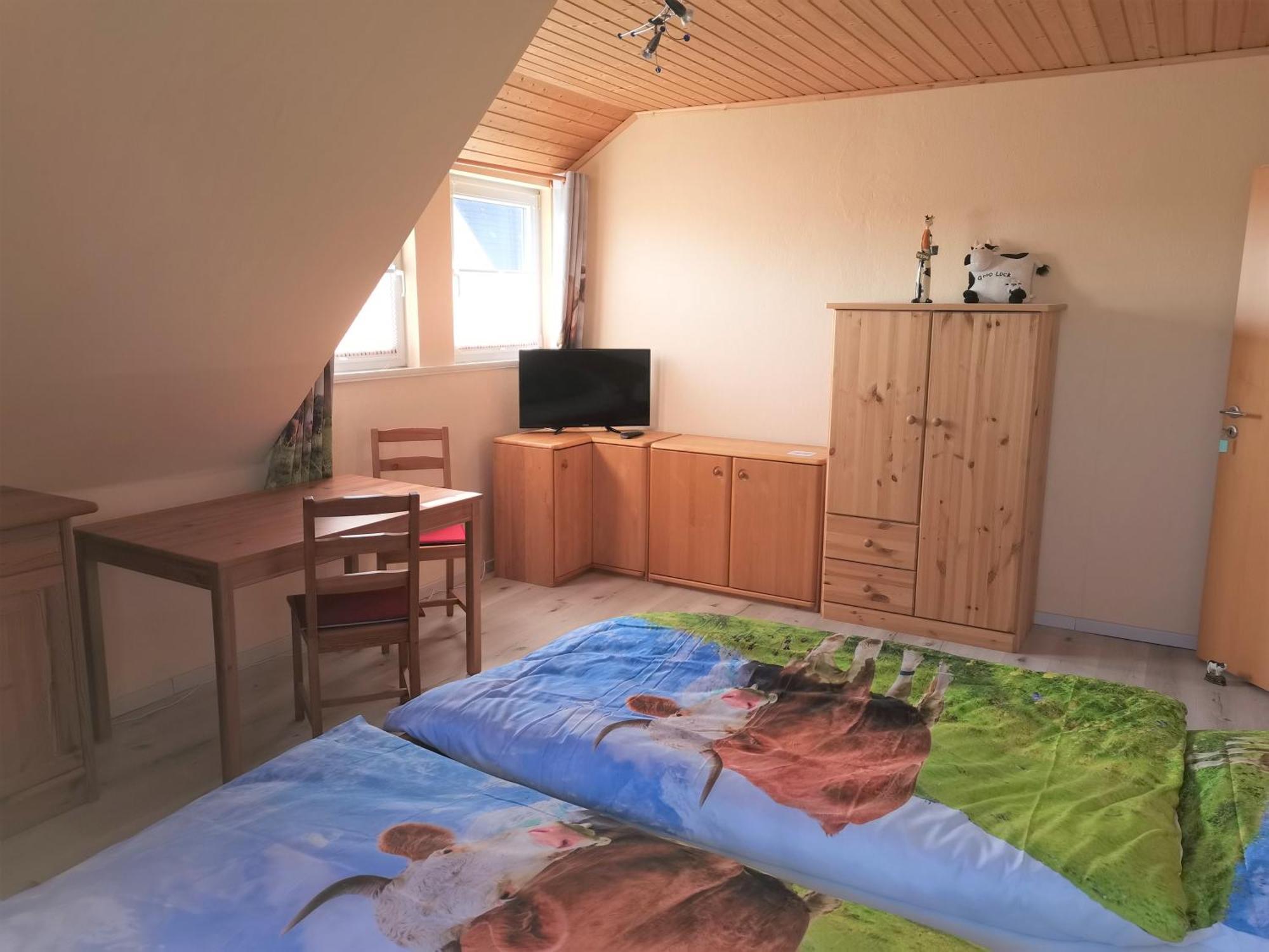 Biene'S Baerenstube Hotel Elze Eksteriør billede