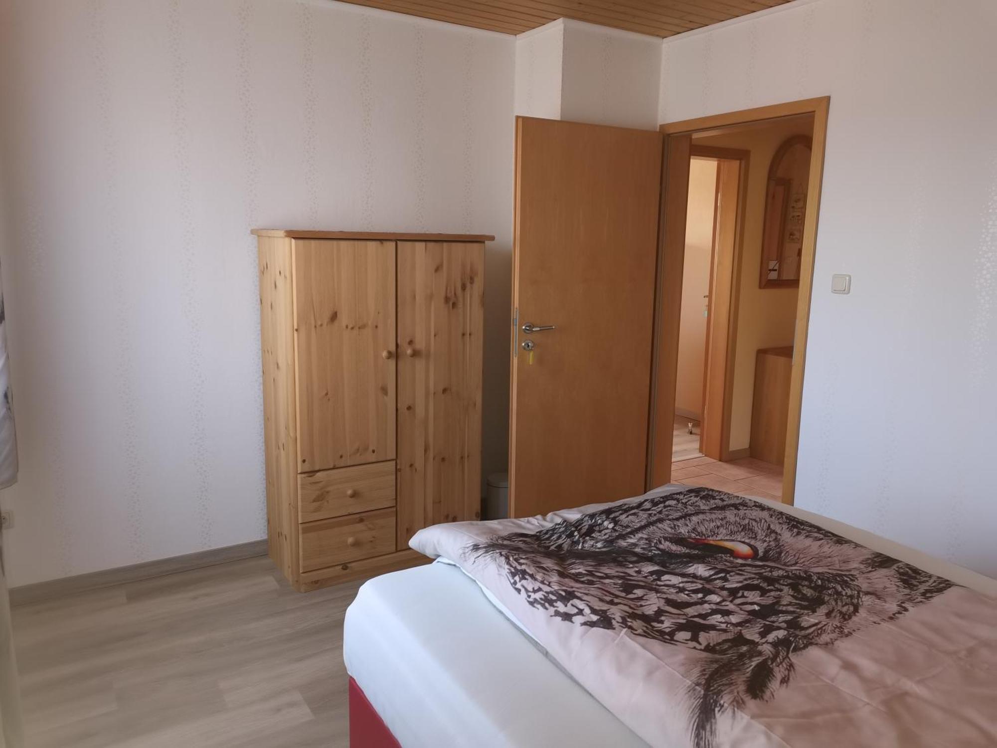 Biene'S Baerenstube Hotel Elze Eksteriør billede