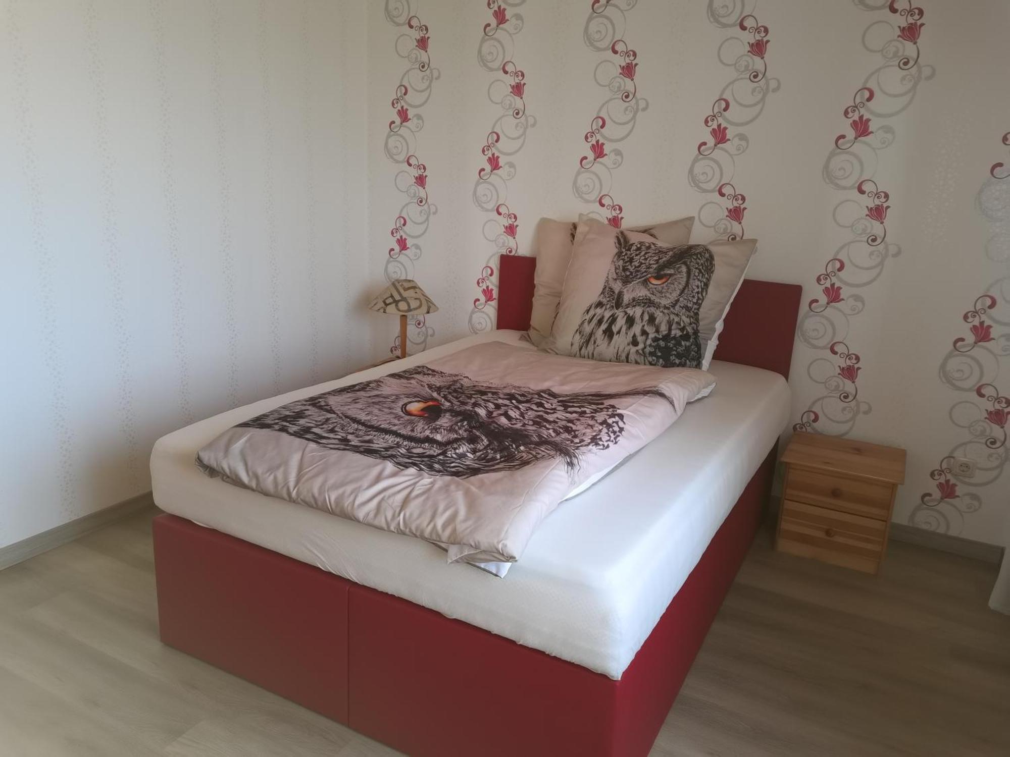 Biene'S Baerenstube Hotel Elze Eksteriør billede
