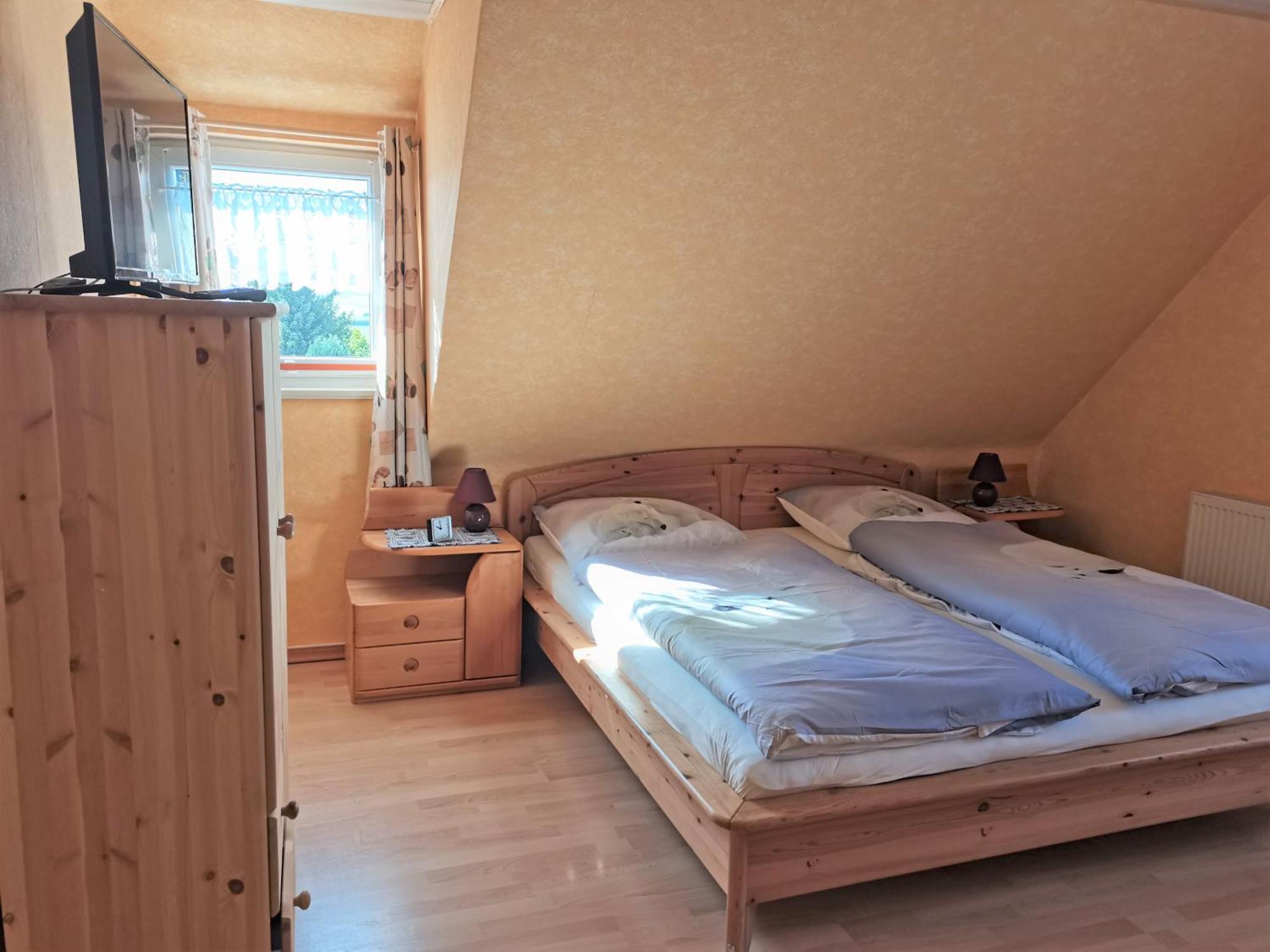 Biene'S Baerenstube Hotel Elze Eksteriør billede
