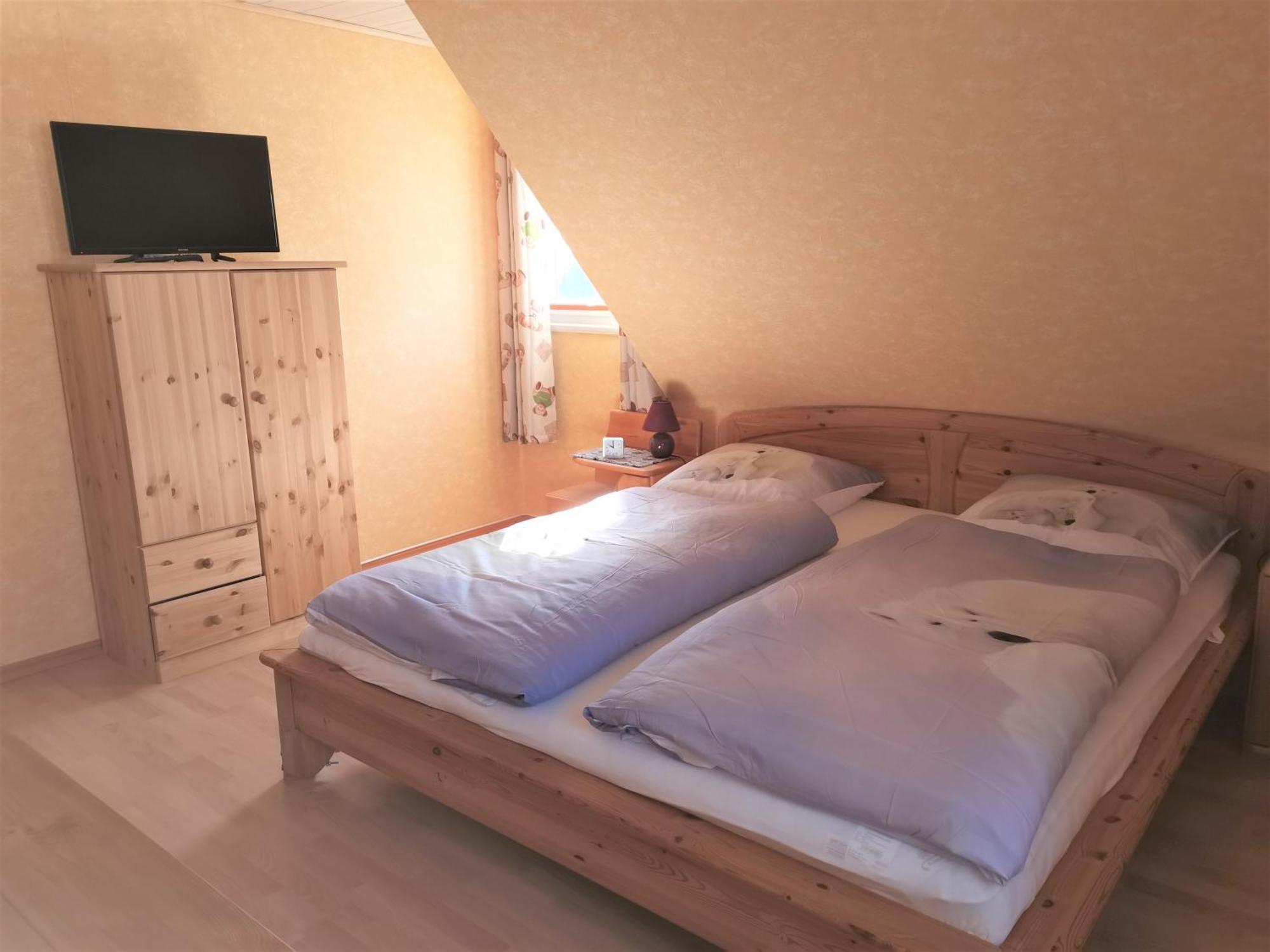 Biene'S Baerenstube Hotel Elze Eksteriør billede